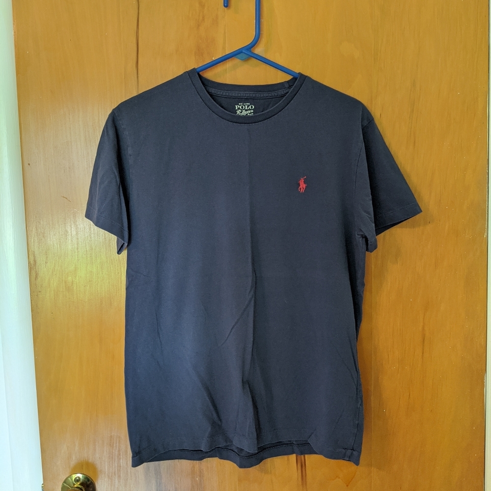 ‼️5/$20: ✨ Ralph Lauren ✨ Short Sleeve T-shirt